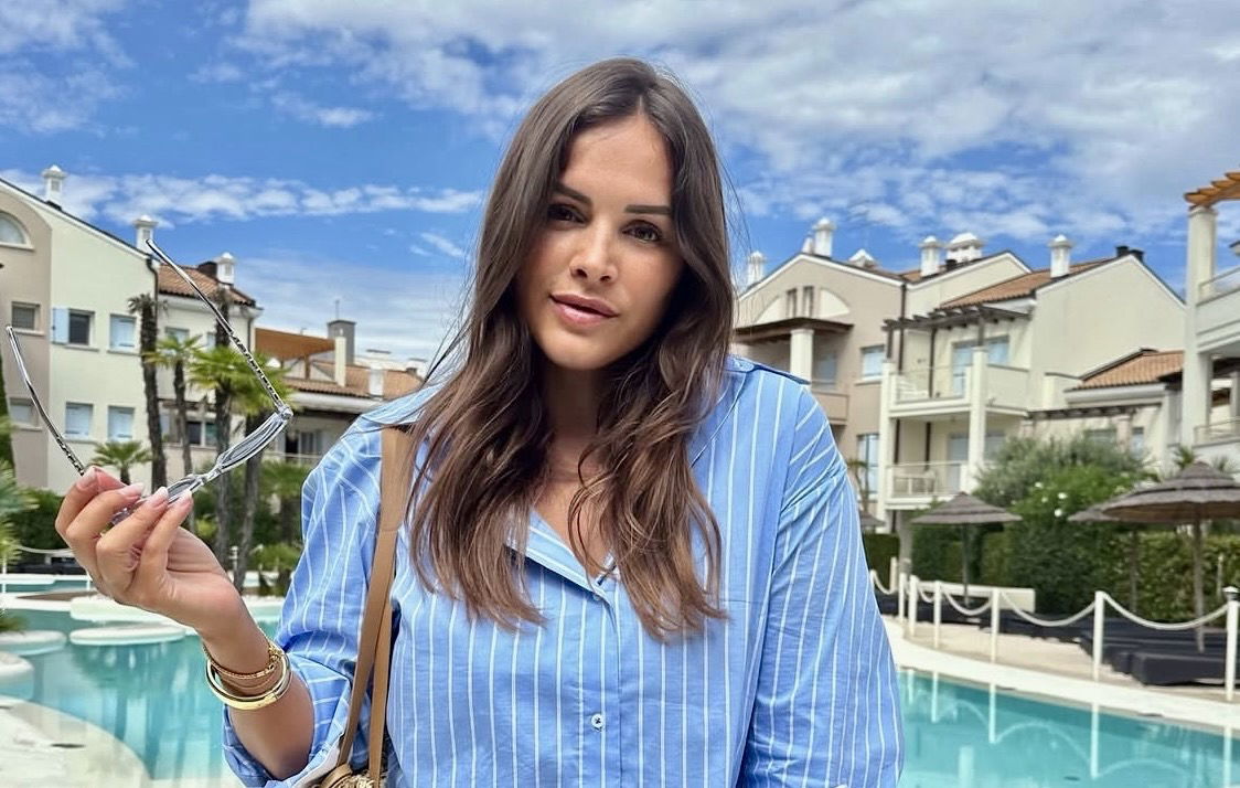 Uomini e Donne, Marta Pasqualato svela: “Sono sparita dai social perché non reggevo le critiche velate” article-post