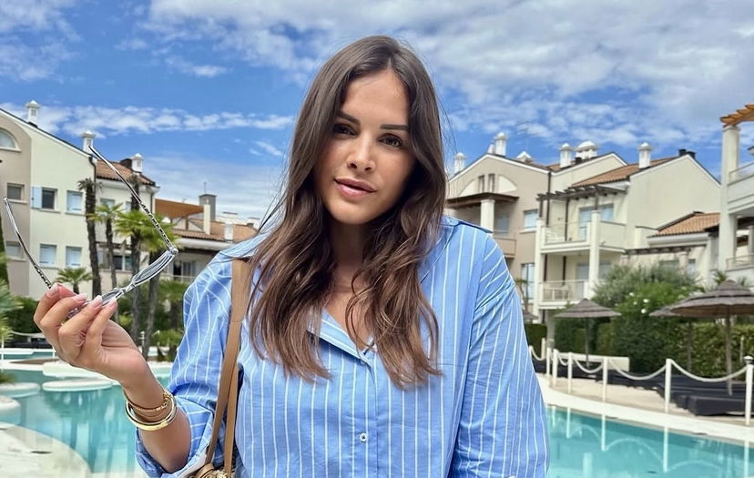 Uomini e Donne, Marta Pasqualato svela: “Sono sparita dai social perché non reggevo le critiche velate” preview