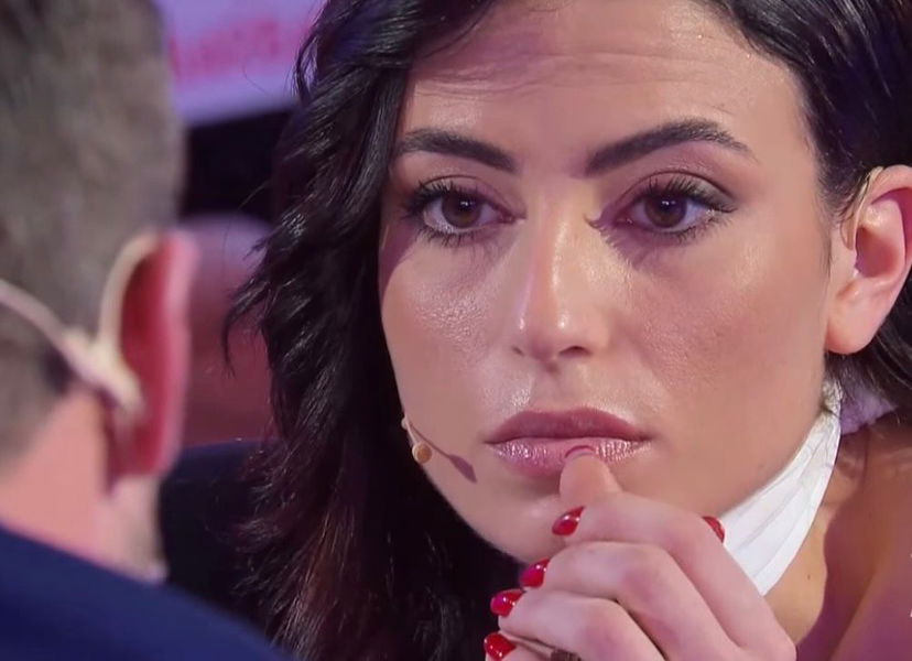 Uomini e Donne, Martina Cardamone e le prime parole dopo la puntata di oggi: “Flavio ha fatto una scelta di testa e non di cuore” preview