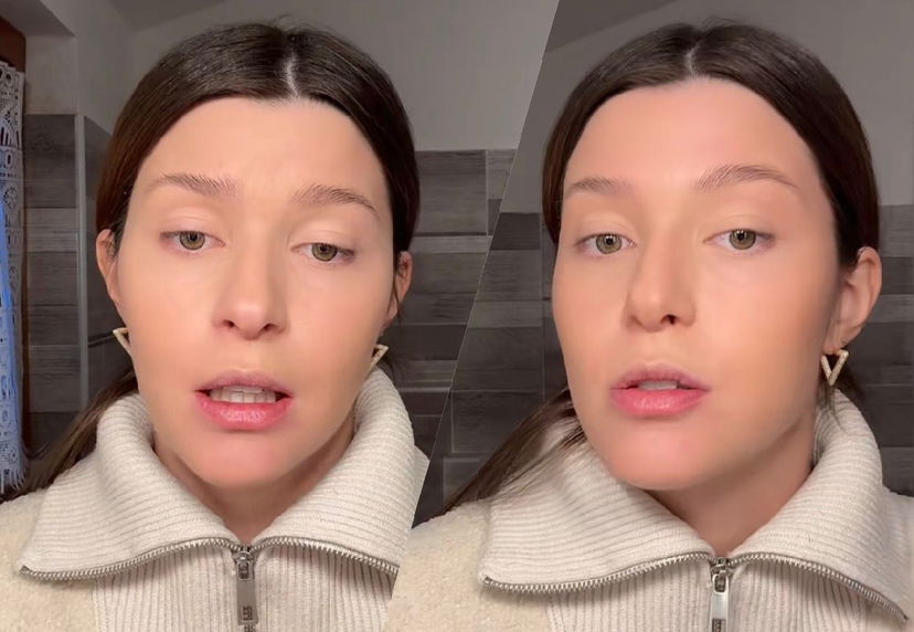 Natalia Paragoni racconta di aver subito un aborto all’inizio del 2025: “Ho chiesto aiuto psicologico” preview