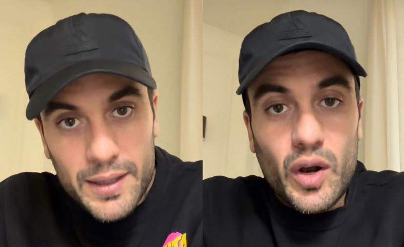 Pierpaolo Pretelli ed il soccorso ad una donna che ha avuto un malore in strada: “La gente passava davanti ad una persona a terra senza fermarsi” preview