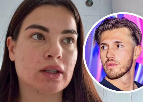 Raffaella Scuotto choc: “Ho lasciato Brando perché ho subito vi0lenza psicologica e fisica. Quella storia mi ha traumatizzata” preview