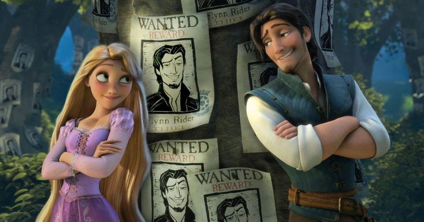 Rapunzel, ecco chi sono i due attori che sono stati scelti per il live action Disney (Foto) preview