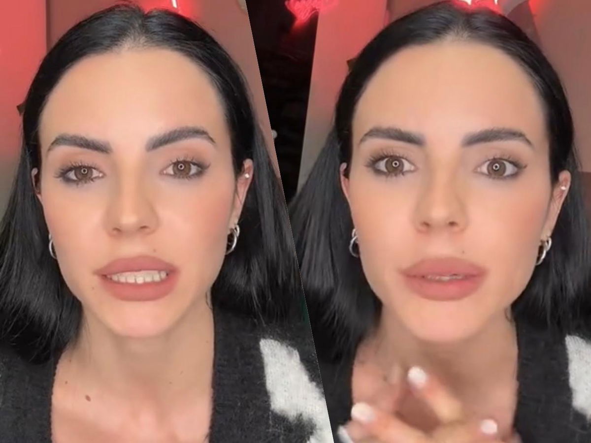 Grande Fratello, Shaila Gatta e lo sfogo social: “Mi hanno raccontato che sto proprio antipatica a un’ex soubrette. Potrebbe essere mia mamma o mia nonna…” article-post