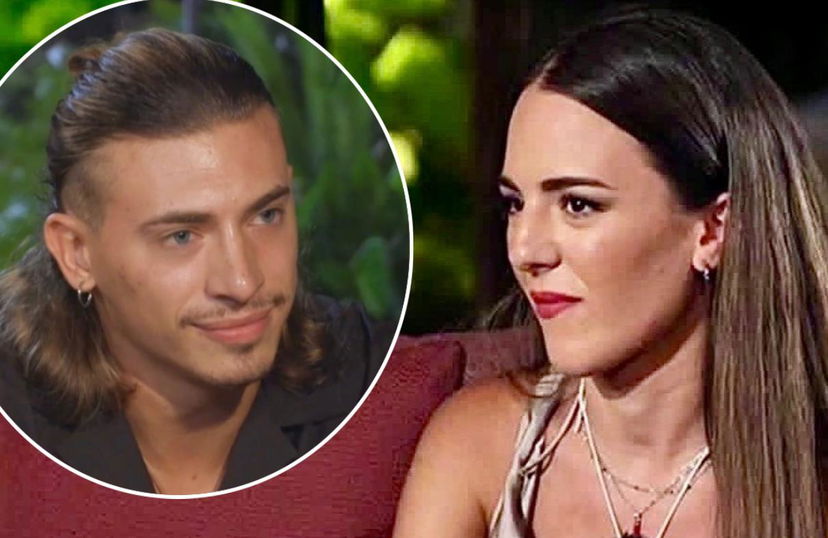 Temptation Island, Sonia Barrile: “Il mio rapporto con Simone Margagliotti? Abbiamo fatto una scelta, ecco quale” preview