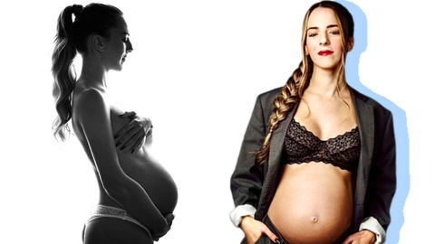 Temptation Island, Sonia Barrile svela la data del parto e confessa: “Sono preoccupata perché…” preview