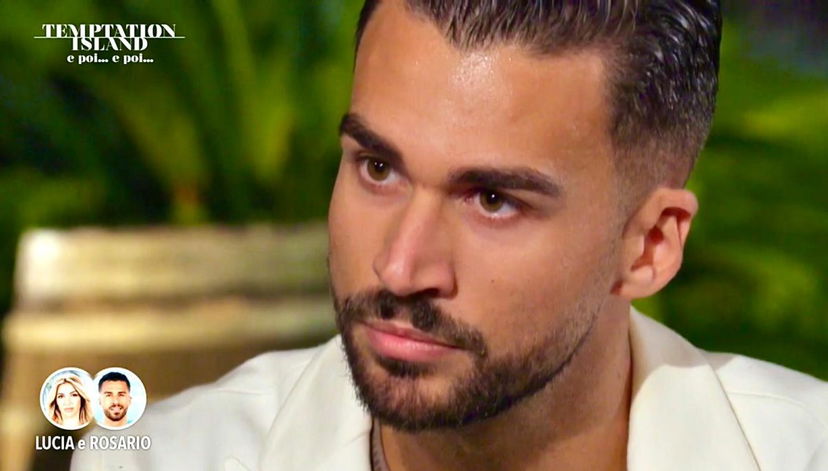 Rosario Guglielmi starebbe frequentando una ragazza che abbiamo già visto in tv: ecco chi é (e a che programmi ha partecipato) preview