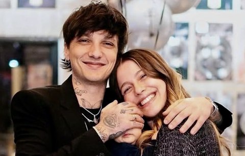 Ultimo e Jacqueline Luna Di Giacomo, lei l’ha tradito con un famoso attore di Mare Fuori? La clamorosa indiscrezione preview