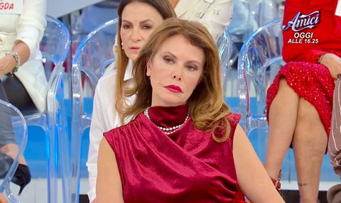 Uomini e Donne: l’opinione di Isa sulla puntata del 12/01/26 preview