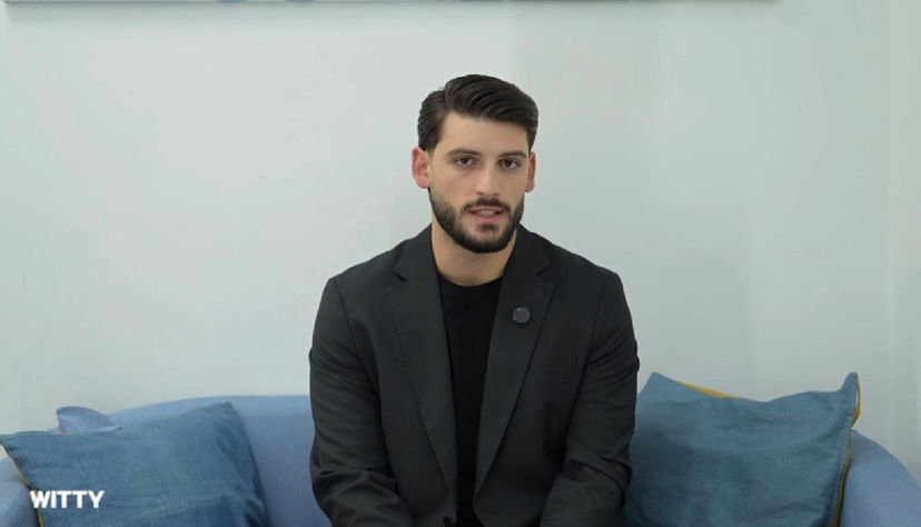 Ciro Solimeno attacca Martina De Ioannon in un nuovo video: “La gente purtroppo se la prende solo con me, ma…” preview