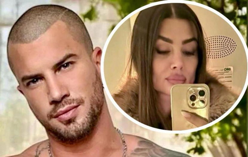 Uomini e Donne, Diego Daddi ed il post polemico contro Elga Enardu: “Io sto vivendo alla luce del sole senza insinuare nulla…” preview