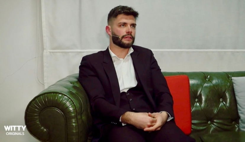 Uomini e Donne, le prime parole di Federico Cotugno dopo la mancata scelta da parte di Cristiana Anania (Video) preview