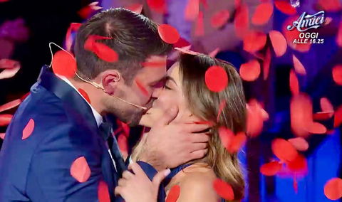 Uomini e Donne: l’opinione di Isa sulla puntata del 20/01/26 preview