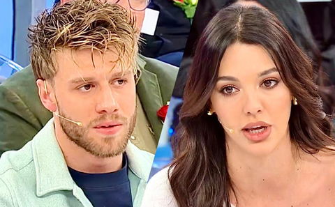 Uomini e Donne, Sara Gaudenzi conferma l’eliminazione di Marco Veneselli: la reazione del corteggiatore preview