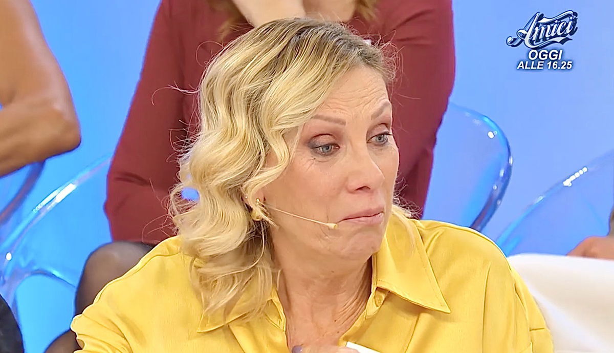 Uomini e Donne: l’opinione di Chia sulla puntata del 14/01/26 article-post