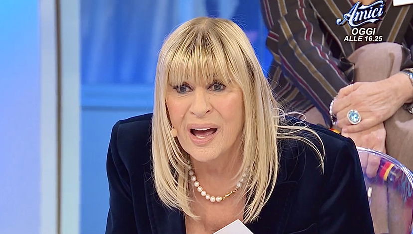 Uomini e Donne: l’opinione di Chia sulla puntata del 15/01/26 preview