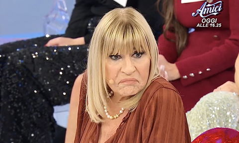 Uomini e Donne: l’opinione di Chia sulla puntata del 28/01/26 preview