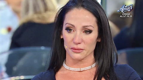 Uomini e Donne: l’opinione di Chia sulla puntata del 9/01/26 preview