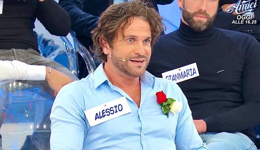 Uomini e Donne, Alessio Pili Stella svela chi sono gli unici protagonisti del parterre che stima (e perché si sente ‘il più odiato’ dello studio) preview