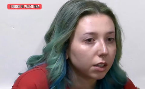 Amici 25, Valentina Pesaresi decide di lasciare la scuola per una settimana: ecco cos’è successo preview
