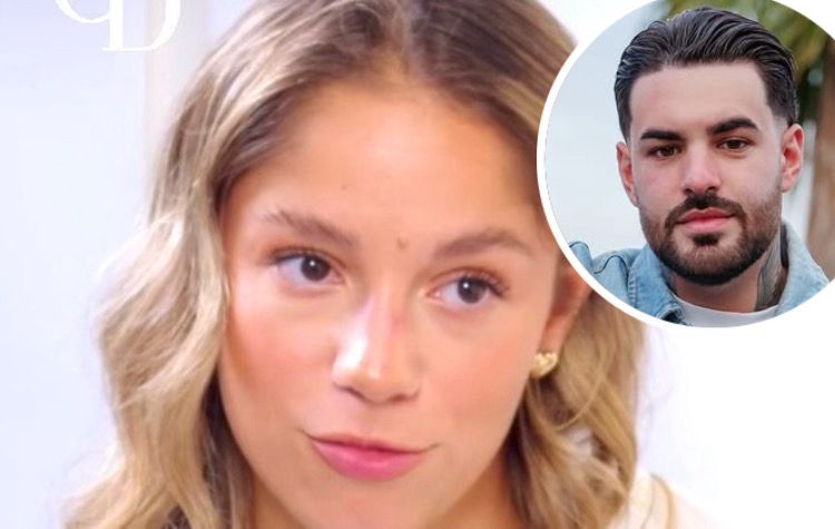 Arianna Mercuri a proposito della sua avventura a Temptation Island e della relazione con Valerio Ciaffaroni: “Sapevo che stavo togliendo una persona a un’altra donna, ma…” preview