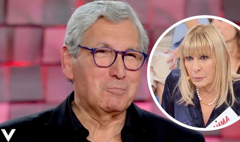 Mario Lenti ospite a Verissimo parla di Gemma Galgani: “Mi fa tenerezza” preview