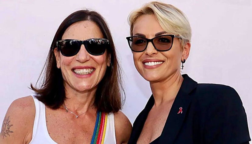 Paola Turci e Francesca Pascale, dura lite tra le due: ecco quale sarebbe il motivo preview