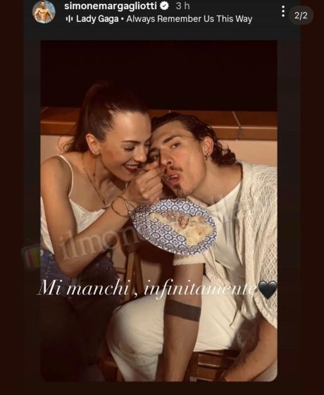 Instagram - Margagliotti