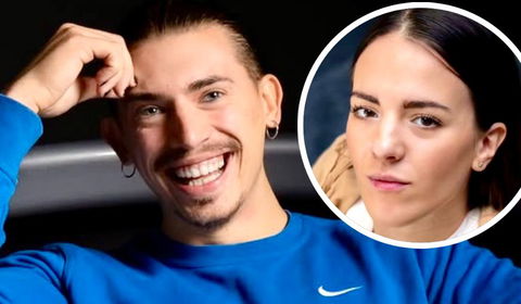 Temptation Island, Simone Margagliotti tenterà di riconquistare Sonia Barile: le mosse (e le parole) social preview