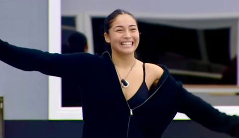 Amici 25, Kiara entra nella scuola e sceglie il suo professore di riferimento tra Veronica Peparini ed Emanuel Lo preview