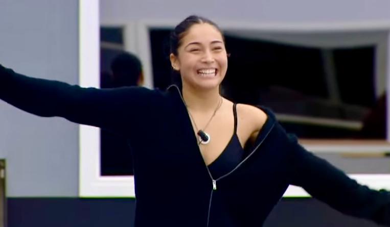 Amici 25, Kiara entra nella scuola e sceglie il suo professore di riferimento tra Veronica Peparini ed Emanuel Lo preview