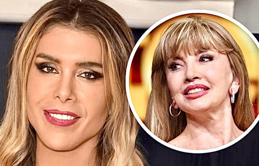 Genny Urtis svela a quali ritocchini si sarebbe sottoposta Milly Carlucci preview