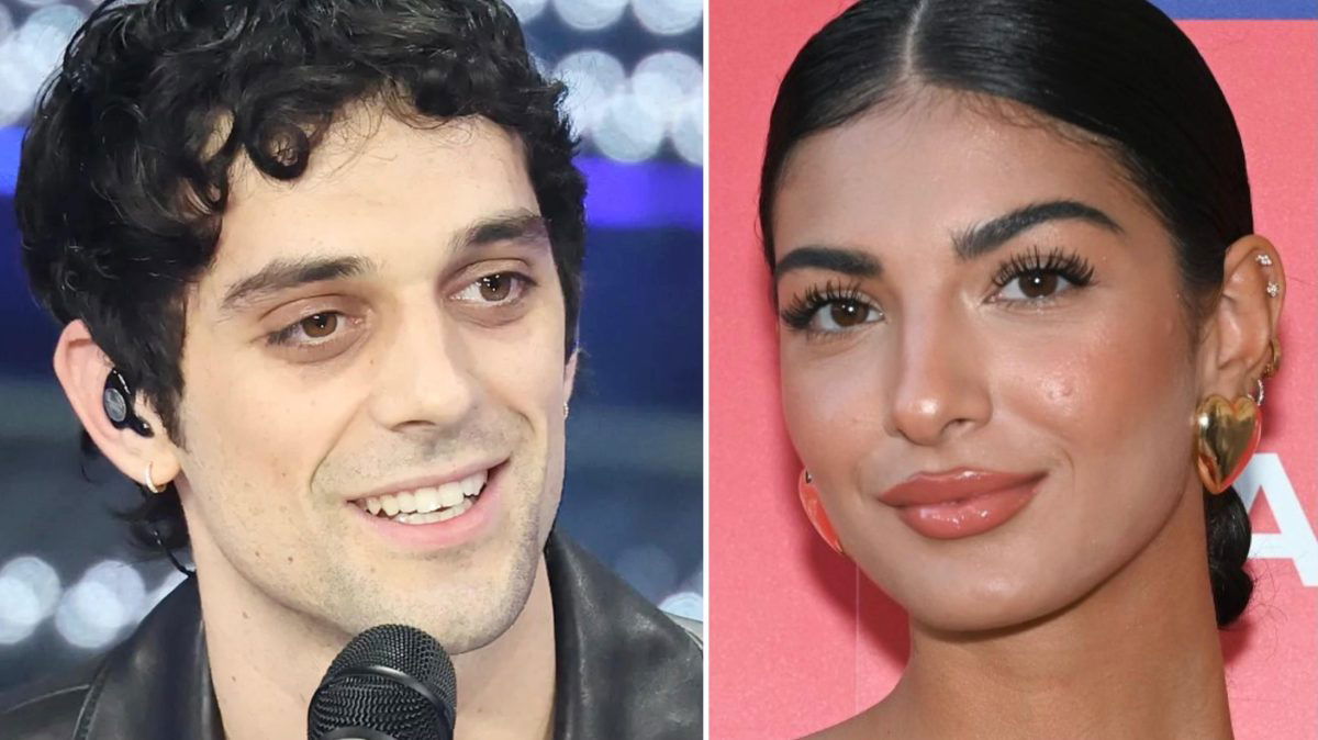 Bresh ed Elisa Maino, l’ultimo singolo del cantante conferma la fine della storia article-post