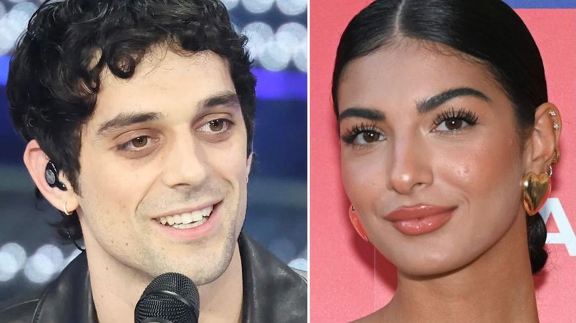 Bresh ed Elisa Maino, l’ultimo singolo del cantante conferma la fine della storia preview