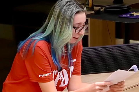 Amici 25, Valentina Pesaresi ha deciso se tornare nella scuola o abbandonare: ecco cosa è successo preview