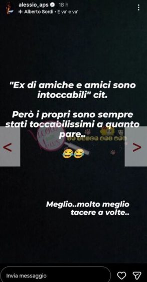 Instagram - Pili Stella