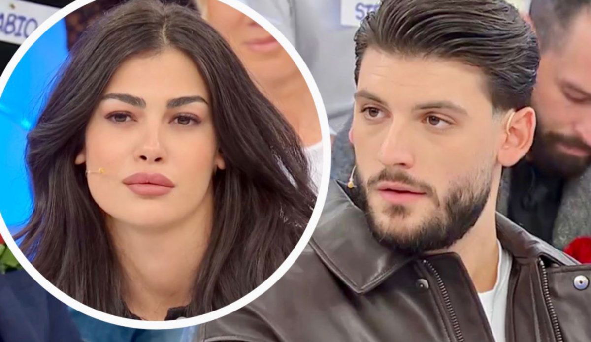 Uomini e Donne, Ciro bacia Alessia ma arriva una segnalazione su di lei e nasce un botta e risposta con l’ex fidanzato article-post