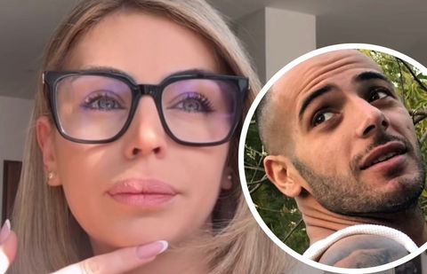 Uomini e Donne, Alessia Cammarota si commuove parlando della separazione da Aldo Palmeri: “La parte più complicata è…” preview