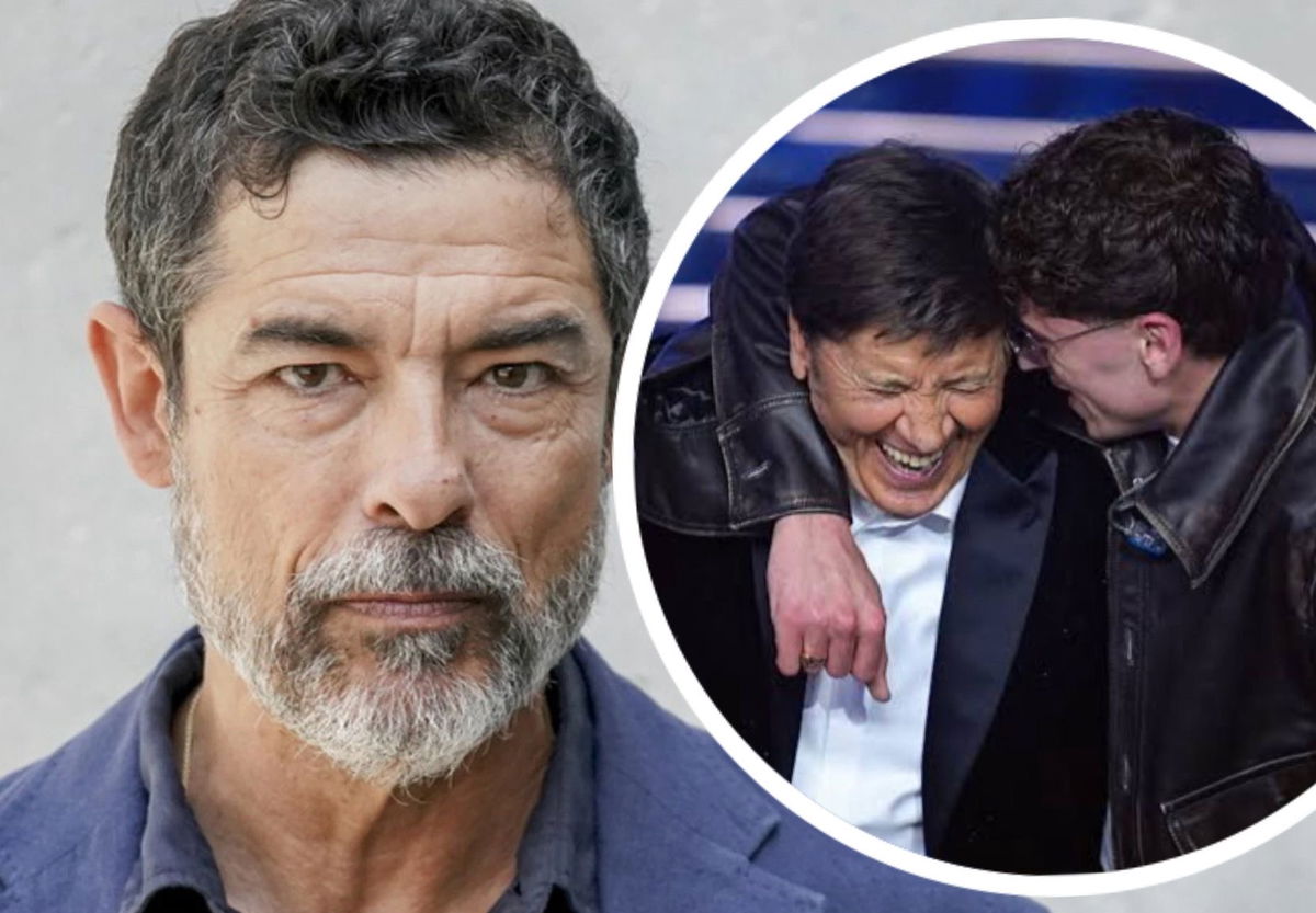 Sanremo 2026, Alessandro Gassmann si scaglia contro la Rai dopo il duetto tra Tredici Pietro e suo padre Gianni Morandi article-post