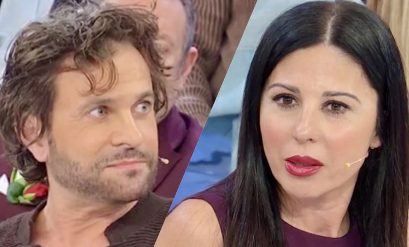 Uomini e Donne, Alessio Pili Stella manda un’altra frecciatina (cringe) a Rosanna Siino? La mossa social preview