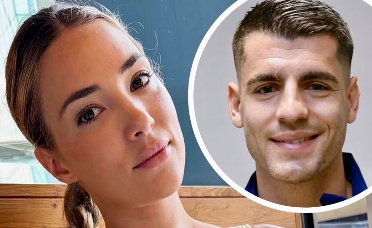 Alice Campello risponde per la prima volta in merito alle voci di divorzio da Alvaro Morata: cosa ha dichiarato article-post