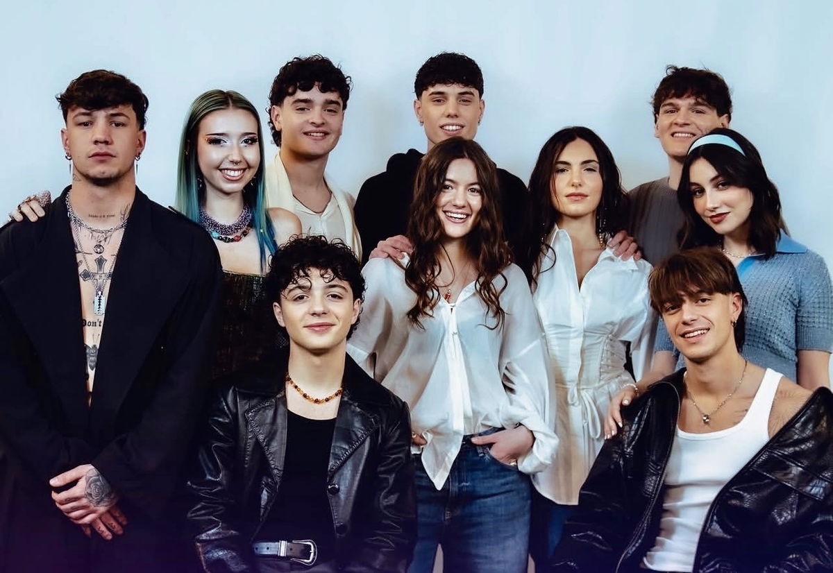 Amici 25, ecco di quale cantante é l’inedito che ha venduto di più article-post