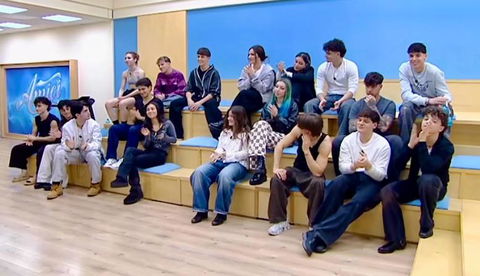 Amici 25, ecco chi è l’allievo scelto dai compagni per provare ad accedere al serale preview