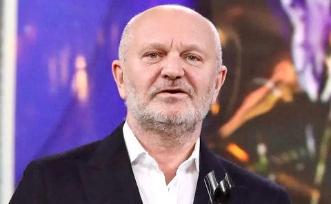 Andrea Pucci rinuncia a Sanremo 2026: “Insulti e minacce inaccettabili, faccio un passo indietro perché…” preview