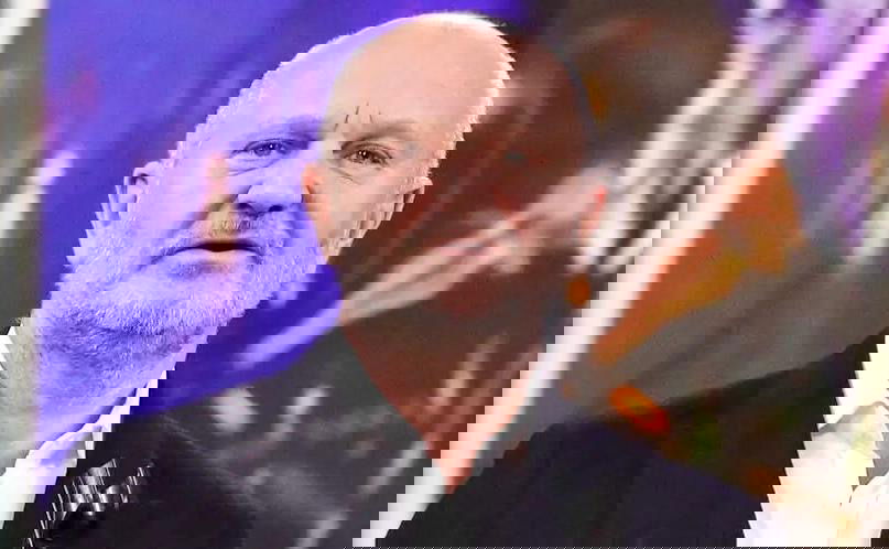 Andrea Pucci rinuncia a Sanremo 2026: “Insulti e minacce inaccettabili, faccio un passo indietro perché…” preview