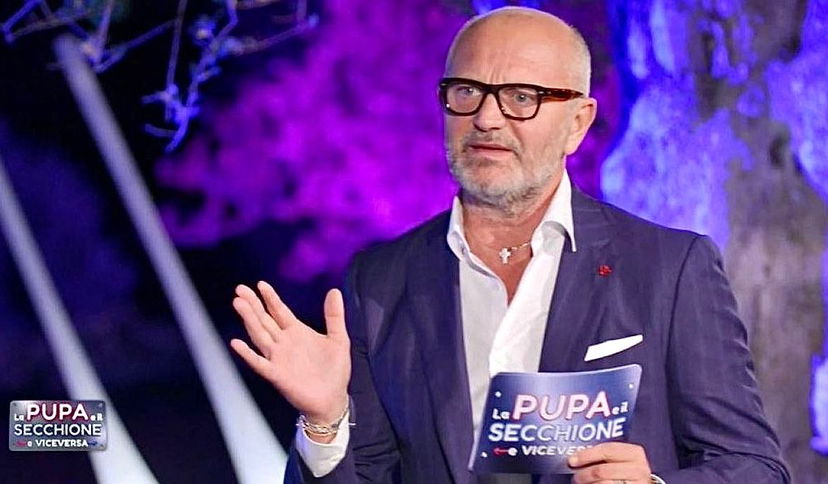 Andrea Pucci, un ex concorrente de La Pupa e il Secchione svela: “Ecco come si comportava davvero a telecamere spente” preview