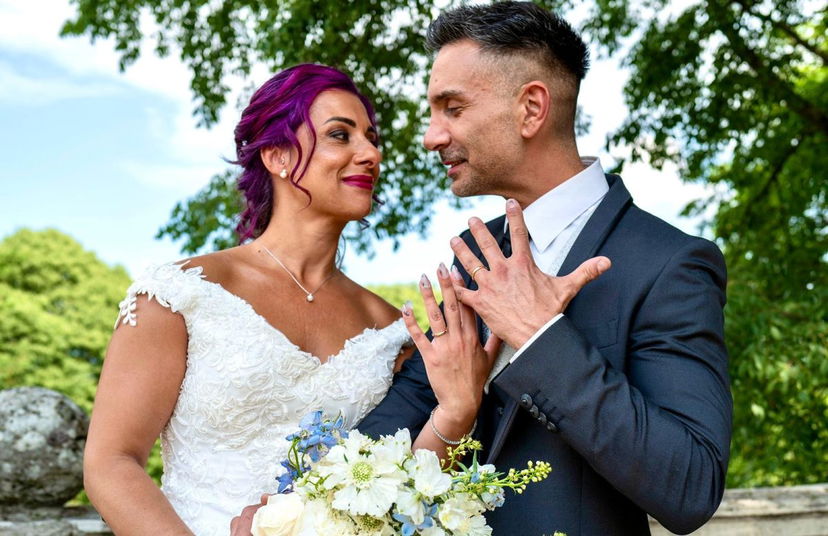 Matrimonio a prima vista, Irene Mele al veleno contro il suo ex marito Andrea Disisto: la stoccata social preview