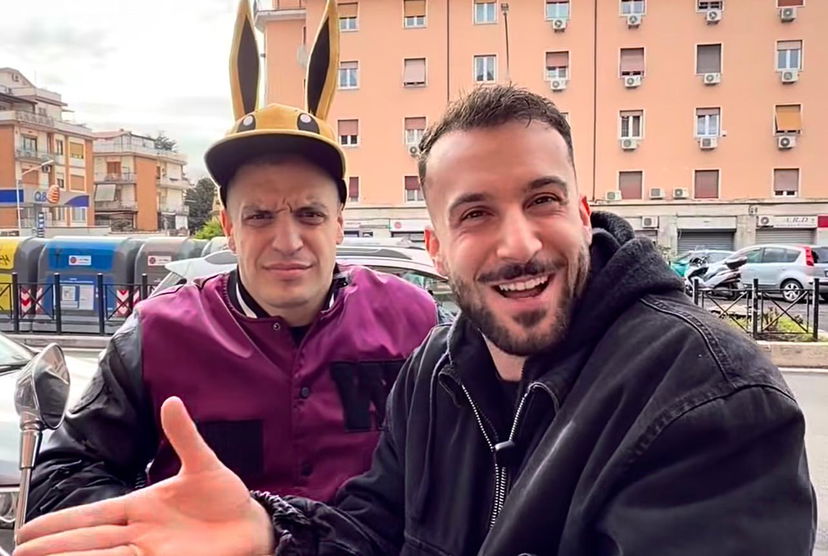 Andreas Muller risponde agli hater: “Come sono diventato ‘quel fr**io del ballerino’ grazie a ‘quell’handicap*ato’ di mio fratello” preview