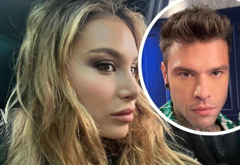 Angelica Montini pubblica un video che rimanda a Fedez ma poi viene tutto cancellato: ecco cosa era apparso su TikTok preview