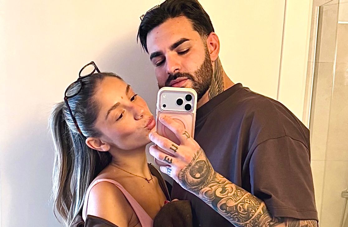 Temptation Island, “cosa pensa di Arianna?”: la meravigliosa risposta della nonna di Valerio Ciaffaroni article-post